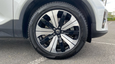 Volvo Xc40 1.5 T5 Recharge PHEV Ultimate Dark 5dr Auto Estate